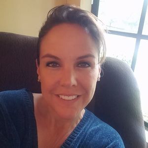 Meet your Posher, Cathy